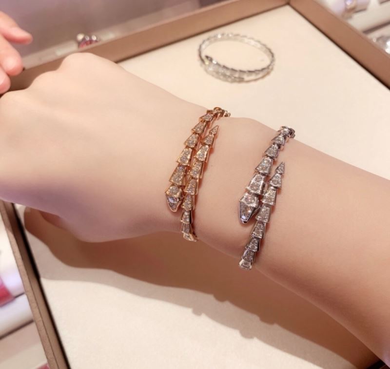 Bvlgari Bracelets